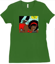 Load image into Gallery viewer, "Black Girl Lost" Men's Graphic T-Shirt