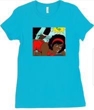 Load image into Gallery viewer, "Black Girl Lost" Men's Graphic T-Shirt