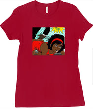 Load image into Gallery viewer, "Black Girl Lost" Men's Graphic T-Shirt