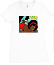 Load image into Gallery viewer, "Black Girl Lost" Men's Graphic T-Shirt