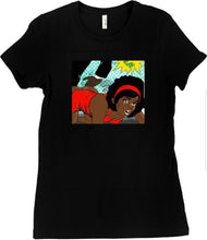 Load image into Gallery viewer, "Black Girl Lost" Men's Graphic T-Shirt