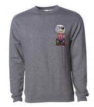 Load image into Gallery viewer, "Brainiac" Men's Crew Neck Sweatshirt