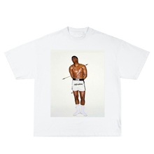 Load image into Gallery viewer, &quot;FCUK LOVE&quot; Muhammed Ali T-shirt
