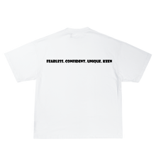 Load image into Gallery viewer, &quot;FCUK LOVE&quot; Muhammed Ali T-shirt
