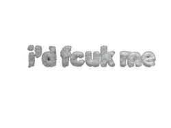 I'd Fcuk Me 