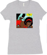 Load image into Gallery viewer, &quot;Black Girl Lost&quot; Men&#39;s Graphic T-Shirt
