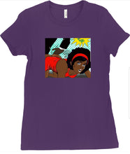Load image into Gallery viewer, &quot;Black Girl Lost&quot; Men&#39;s Graphic T-Shirt
