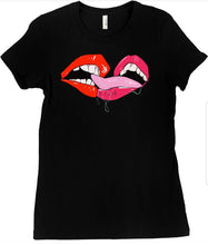 Load image into Gallery viewer, &quot;Tasty&quot;  Women&#39;s Graphic T-Shirt
