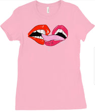 Load image into Gallery viewer, &quot;Tasty&quot;  Women&#39;s Graphic T-Shirt
