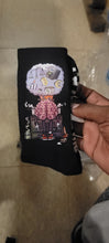 Load image into Gallery viewer, &quot;Brainiac&quot; High Quality Graphic Socks (Unisex)
