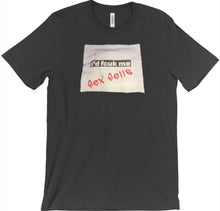 Load image into Gallery viewer, &quot;SEX SELLS&quot; T-Shirt
