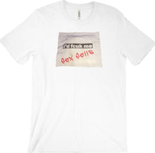 Load image into Gallery viewer, &quot;SEX SELLS&quot; T-Shirt
