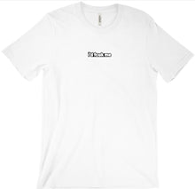 Load image into Gallery viewer, &quot;Id fcuk me&quot; Men&#39;s Mantra Chenille Patch Logo T-Shirt
