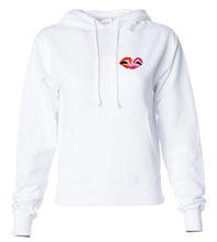 Load image into Gallery viewer, &quot;Tasty&quot; Hoodies for Women Available w/ Embroidery Logo and Chenille Patchwork
