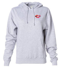 Load image into Gallery viewer, &quot;Tasty&quot; Hoodies for Women Available w/ Embroidery Logo and Chenille Patchwork

