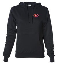 Load image into Gallery viewer, &quot;Tasty&quot; Hoodies for Women Available w/ Embroidery Logo and Chenille Patchwork
