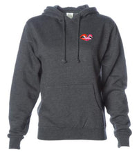 Load image into Gallery viewer, &quot;Tasty&quot; Hoodies for Women Available w/ Embroidery Logo and Chenille Patchwork
