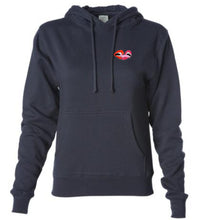 Load image into Gallery viewer, &quot;Tasty&quot; Hoodies for Women Available w/ Embroidery Logo and Chenille Patchwork
