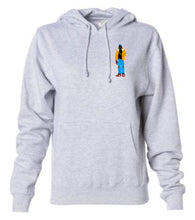 Load image into Gallery viewer, &quot;CEO&quot; Women&#39;s Hoodie w/ Embroidery Logo
