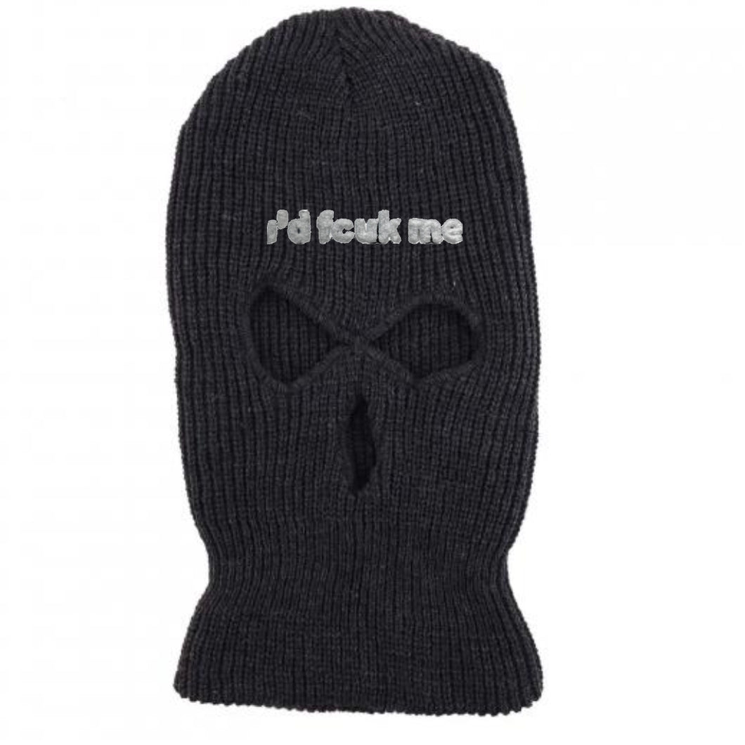 Chenille Patch 