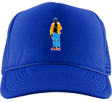 Load image into Gallery viewer, &quot;Trucker Hats&quot; with Embroidery
