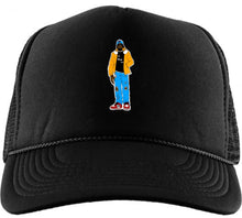 Load image into Gallery viewer, &quot;Trucker Hats&quot; with Embroidery
