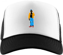 Load image into Gallery viewer, &quot;Trucker Hats&quot; with Embroidery
