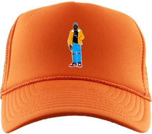 Load image into Gallery viewer, &quot;Trucker Hats&quot; with Embroidery
