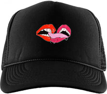 Load image into Gallery viewer, &quot;Trucker Hats&quot; with Embroidery

