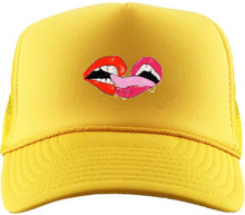 Load image into Gallery viewer, &quot;Trucker Hats&quot; with Embroidery
