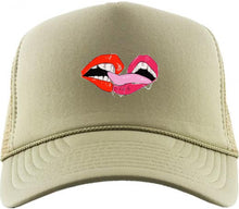 Load image into Gallery viewer, &quot;Trucker Hats&quot; with Embroidery

