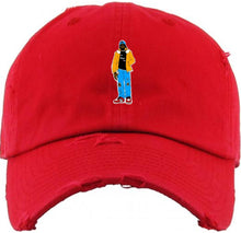 Load image into Gallery viewer, &quot;CEO&quot; Dad Hats
