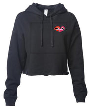 Load image into Gallery viewer, &quot;Tasty&quot; Embroidery Logo Women&#39;s Hoodie
