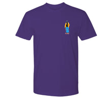 Load image into Gallery viewer, &quot;CEO&quot; Men&#39;s cotton tshirts w/ &quot;Embroidery CEO LOGO&quot;
