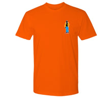 Load image into Gallery viewer, &quot;CEO&quot; Men&#39;s cotton tshirts w/ &quot;Embroidery CEO LOGO&quot;
