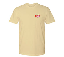 Load image into Gallery viewer, &quot;Tasty&quot; Men&#39;s Embroidery T-Shirt
