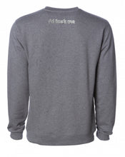 Load image into Gallery viewer, &quot;CEO&quot; Men&#39;s Crew Neck Sweatshirt w/ Embroidery Logo

