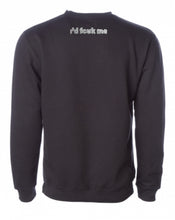 Load image into Gallery viewer, &quot;CEO&quot; Men&#39;s Crew Neck Sweatshirt w/ Embroidery Logo
