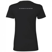 Load image into Gallery viewer, &quot;id fcuk me&quot; Women&#39;s Mantra T-Shirt
