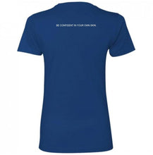 Load image into Gallery viewer, &quot;id fcuk me&quot; Women&#39;s Mantra T-Shirt
