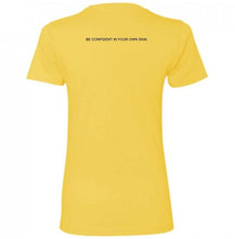 Load image into Gallery viewer, &quot;Fearless&quot; Women&#39;s Graphic T-Shirt
