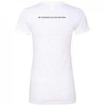 Load image into Gallery viewer, &quot;Fearless&quot; Women&#39;s Graphic T-Shirt
