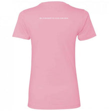 Load image into Gallery viewer, &quot;Fearless&quot; Women&#39;s Graphic T-Shirt
