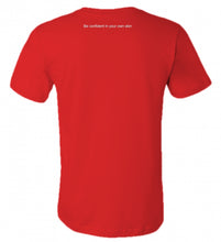 Load image into Gallery viewer, &quot;Fearless&quot; Men&#39;s Graphic T-Shirt
