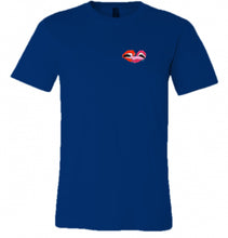 Load image into Gallery viewer, &quot;Tasty&quot; Men&#39;s Embroidery T-Shirt
